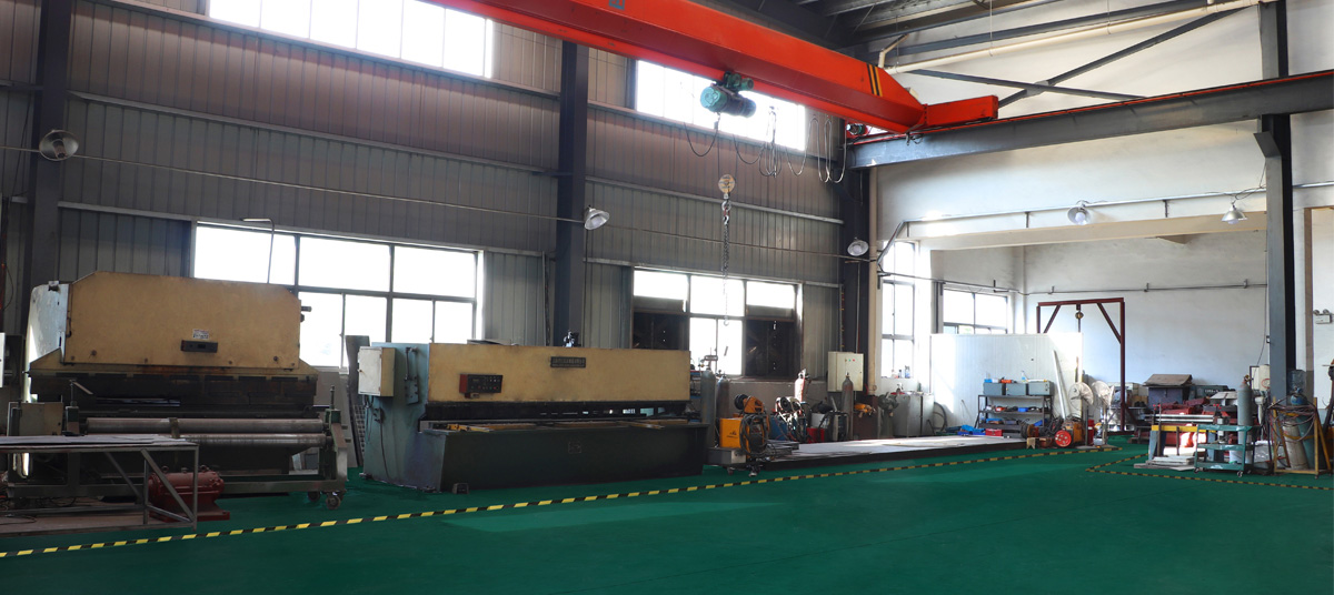 歐泉生化-生產標準與規模