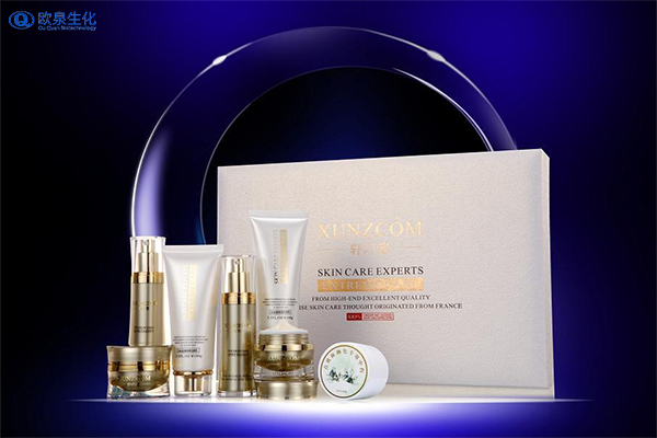 化妝品代加工產品真的能抗衰老嗎？