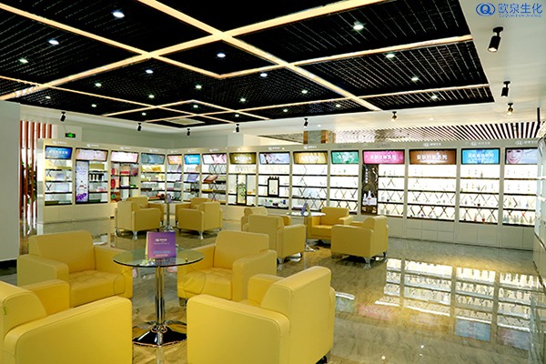 每周一個(gè)護(hù)膚知識—屏障受損-歐泉生化