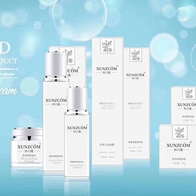 你還在為油性皮膚煩惱？