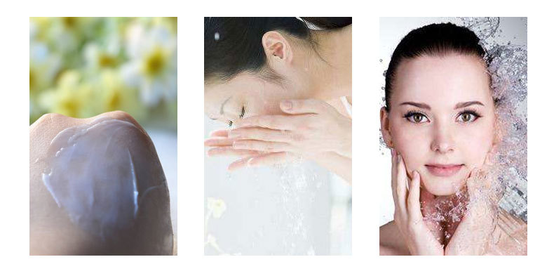 甘泉補水保濕乳液-歐泉生化