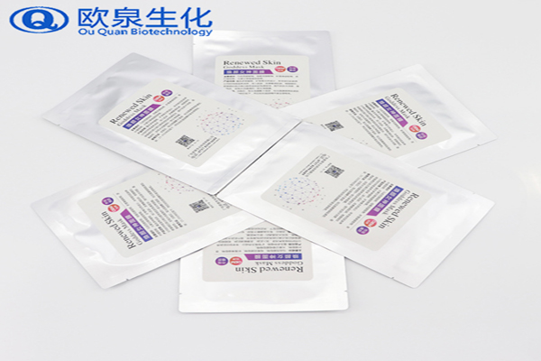 消費者應該如何挑選合適自己的面膜-歐泉生化