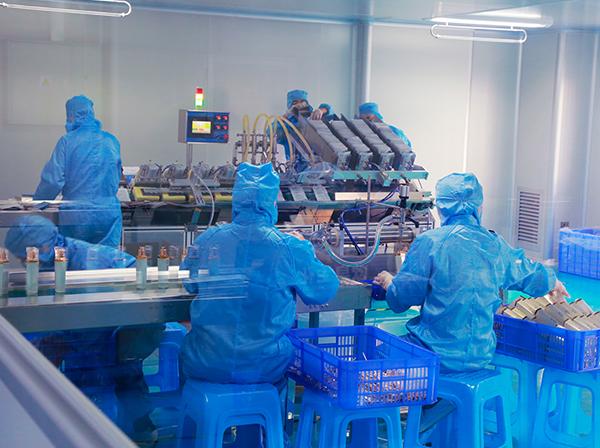 化妝品代加工的費(fèi)用如何計(jì)算