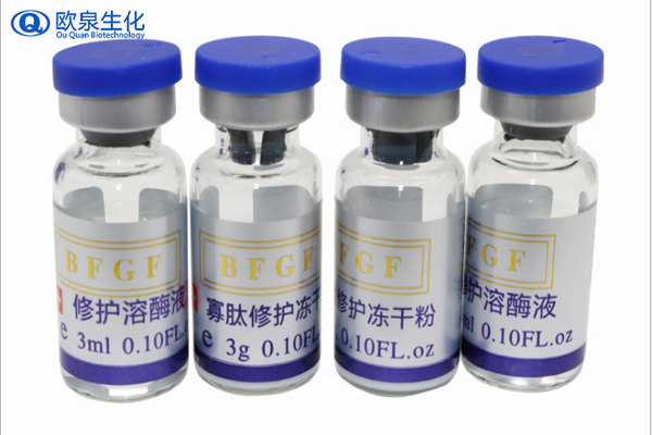 凍干粉和安瓶的區別之處在哪里？