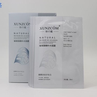 哪種類型面膜布好？