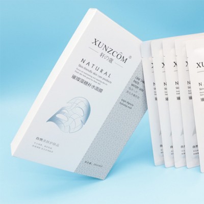 妝字號面膜不能宣稱醫學護膚品！