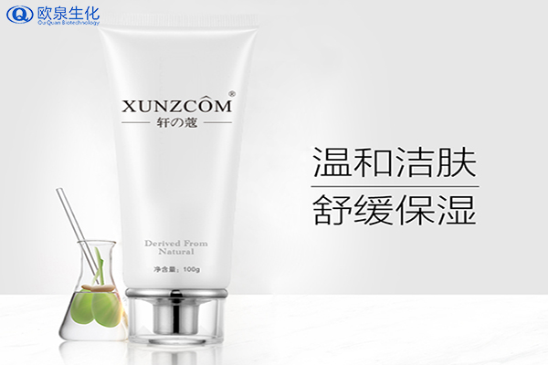 單憑洗面奶就能長效控油嗎？