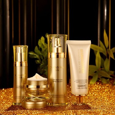 化妝品代加工你不得不知道的那些事兒！