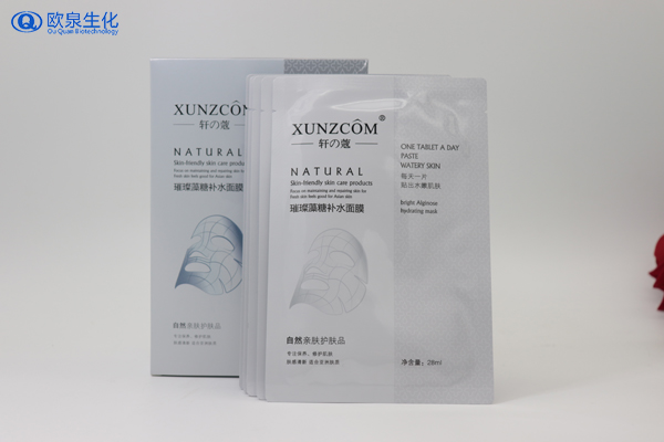 什么樣的面膜基布值得入手？