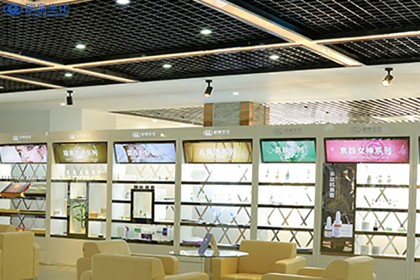 化妝品專(zhuān)賣(mài)店如何提升利潤(rùn)-歐泉生化