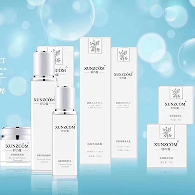 低成本的產(chǎn)品也有護膚好的效果