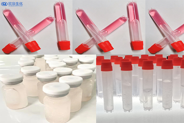 外泌體會是抗老領(lǐng)域的下一個風(fēng)口嗎-歐泉生化