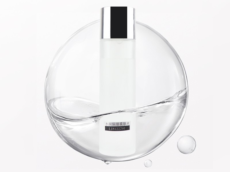 水潤保濕柔膚水-歐泉生化 水潤保濕柔膚水-歐泉生化