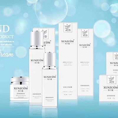 長痘你應該這樣做